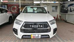 تويوتا هايلوكس